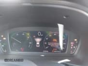 ✅ 2024 Honda Accord EX-L • VIN: 1HGCY2F69RA070702 • Lot: 43347008. Wystawiony na IAAI z przebiegiem 7 316 mil. Bezpłatny archiwum sprzedaży aukcyjnych z USA i szczegółowy raport historii pojazdu na DreamBid. Zdjęcie 7.