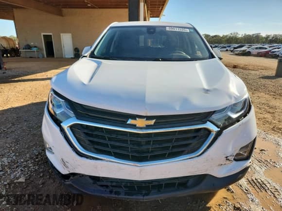✅ 2020 Chevrolet Equinox LT • VIN: 3GNAXKEV2LS707136 • Лот: 89911535. Опубликован ранее на Copart с пробегом 73 090 миль. Бесплатный доступ к архиву аукционных продаж из США и подробный отчёт об истории автомобиля на DreamBid. Изображение 5.