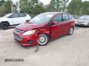 ✅ 2013 Ford C-Max SE • VIN: 1FADP5AU9DL542445 • Lot: 40773063. Wystawiony na IAAI z przebiegiem 102 429 mil. Bezpłatny archiwum sprzedaży aukcyjnych z USA i szczegółowy raport historii pojazdu na DreamBid. Zdjęcie 2.