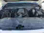 2017 Chevrolet Silverado 1500 LT with VIN 3GCUKREC0HG346639, listed as a Copart auction lot 84704735 with 155,893 mi miles and Salvage title. Bid and sale history available at DreamBid. Image 11.