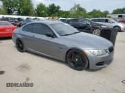 ✅ 2012 BMW 3 Series 335is • VIN: WBAKG1C50CE839989 • Лот: 60441955. Опубликован ранее на Copart с пробегом 78 533 миль. Бесплатный доступ к архиву аукционных продаж из США и подробный отчёт об истории автомобиля на DreamBid. Изображение 4.