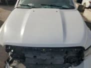 ✅ 2018 Ram 1500 Big Horn • VIN: 1C6RR7GG3JS231593 • Lot: 86125855. Listed on Copart with 77,731 mi. Free auction sales archive from the USA and detailed vehicle history report at DreamBid. Image 11.