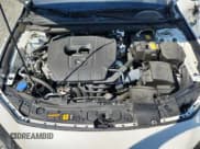 ✅ 2024 Mazda 3 S Preferred • VIN: JM1BPALM0R1715263 • Lot: 86469875. Listed on Copart with 11,463 mi. Free auction sales archive from the USA and detailed vehicle history report at DreamBid. Image 11.