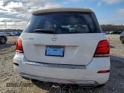 ✅ 2013 Mercedes-Benz GLK 350 • VIN: WDCGG5HB0DG148704 • Лот: 95131985. Опубликован ранее на Copart с пробегом 141 505 миль. Бесплатный доступ к архиву аукционных продаж из США и подробный отчёт об истории автомобиля на DreamBid. Изображение 6.