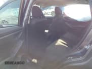 ✅ 2022 Subaru Impreza Premium • VIN: 4S3GTAV66N3716691 • Lot: 43741950. Listed on IAAI with 26,907 mi. Free auction sales archive from the USA and detailed vehicle history report at DreamBid. Image 8.