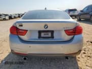 ✅ 2015 BMW 4 Series 435i • VIN: WBA4B1C56FG241213 • Лот: 71556545. Опубликован ранее на Copart с пробегом 128 176 миль. Бесплатный доступ к архиву аукционных продаж из США и подробный отчёт об истории автомобиля на DreamBid. Изображение 6.