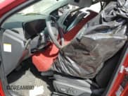 ✅ 2023 Kia Niro EX • VIN: KNDCS3LF3P5074910 • Lot: 52360635. Listed on Copart with Not provided. Free auction sales archive from the USA and detailed vehicle history report at DreamBid. Image 7.