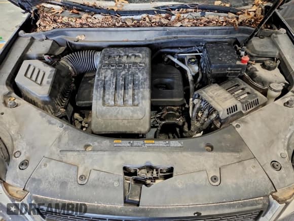 ✅ 2014 GMC Terrain SLE • VIN: 2GKALREK1E6280153 • Lot: 95347415. Wystawiony na Copart z przebiegiem 180 352 mil. Bezpłatny archiwum sprzedaży aukcyjnych z USA i szczegółowy raport historii pojazdu na DreamBid. Zdjęcie 12.