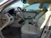 2008 Hyundai Azera Limited с VIN KMHFC46F48A289647, выставлен на аукционе Copart как лот 59970365 с пробегом 163 234 миль миль и Списание • Salvage title. История ставок и продаж доступна на DreamBid. Изображение 7.