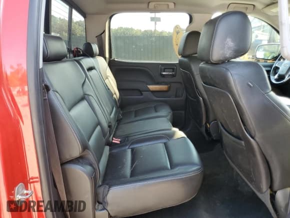 ✅ 2014 Chevrolet Silverado 1500 LTZ • VIN: 3GCUKSEC0EG428681 • Lot: 71024195. Listed on Copart with 272,456 mi. Free auction sales archive from the USA and detailed vehicle history report at DreamBid. Image 10.