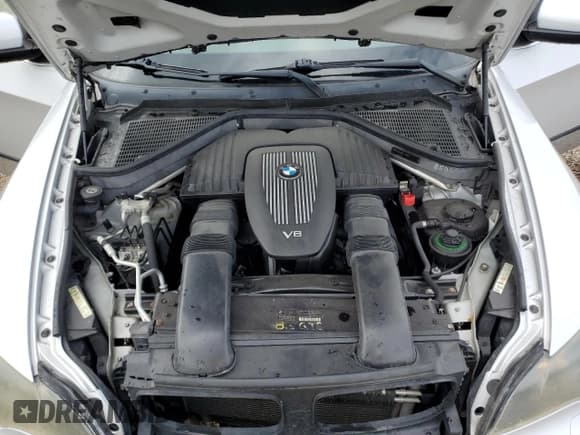 ✅ 2008 BMW X5 4.8i • VIN: 5UXFE83568L098820 • Lot: 66755275. Wystawiony na Copart z przebiegiem 115 153 mil. Bezpłatny archiwum sprzedaży aukcyjnych z USA i szczegółowy raport historii pojazdu na DreamBid. Zdjęcie 12.