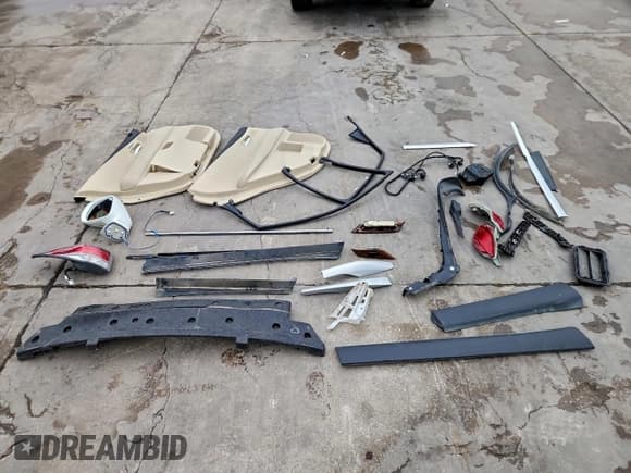 ✅ 2015 Lexus RX 350 • VIN: 2T2ZK1BA0FC194522 • Лот: 94542245. Опубликован ранее на Copart с пробегом 119 816 миль. Бесплатный доступ к архиву аукционных продаж из США и подробный отчёт об истории автомобиля на DreamBid. Изображение 13.