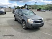 ✅ 2008 Chevrolet Equinox LT • VIN: 2CNDL53F486066443 • Лот: 44080465. Опубликован ранее на Copart с пробегом 220 129 миль. Бесплатный доступ к архиву аукционных продаж из США и подробный отчёт об истории автомобиля на DreamBid. Изображение 12.