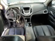 ✅ 2017 GMC Terrain SLT • VIN: 2GKFLUEK6H6313726 • Lot: 42503685. Listed on Copart with 116,987 mi. Free auction sales archive from the USA and detailed vehicle history report at DreamBid. Image 8.