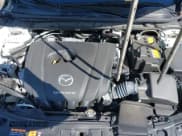 ✅ 2022 Mazda 3 S • VIN: JM1BPAJL5N1516505 • Lot: 41801842. Wystawiony na IAAI z przebiegiem 16 459 mil. Bezpłatny archiwum sprzedaży aukcyjnych z USA i szczegółowy raport historii pojazdu na DreamBid. Zdjęcie 10.