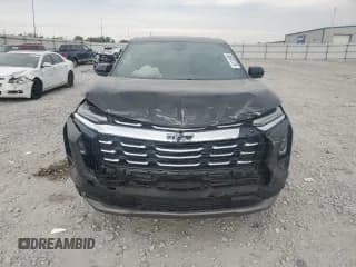 ✅ 2026 Chevrolet Equinox AWD LT • VIN: 3GNAXPEG7TL173463 • Lot: 86607375. Wystawiony na Copart z przebiegiem 1 853 mil. Bezpłatny archiwum sprzedaży aukcyjnych z USA i szczegółowy raport historii pojazdu na DreamBid. Zdjęcie 5.