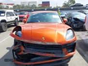 ✅ 2022 Porsche Macan • VIN: WP1AA2A58NLB02500 • Lot: 41814621. Wystawiony na IAAI z przebiegiem 54 765 mil. Bezpłatny archiwum sprzedaży aukcyjnych z USA i szczegółowy raport historii pojazdu na DreamBid. Zdjęcie 12.