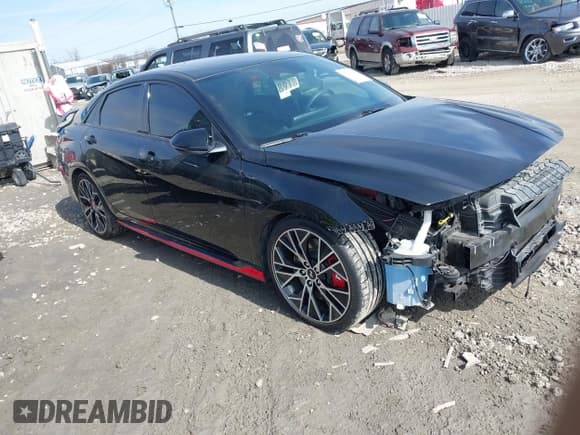 ✅ 2022 Hyundai Elantra • VIN: KMHLW4AK9NU006894 • Лот: 41741696. Опубликован ранее на IAAI с пробегом 29 948 миль. Бесплатный доступ к архиву аукционных продаж из США и подробный отчёт об истории автомобиля на DreamBid. Изображение 1.