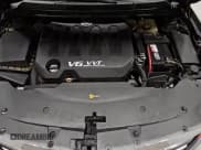 ✅ 2015 Cadillac XTS Luxury • VIN: 2G61M5S30F9219264 • Lot: 92510545. Listed on Copart with 95,231 mi. Free auction sales archive from the USA and detailed vehicle history report at DreamBid. Image 14.