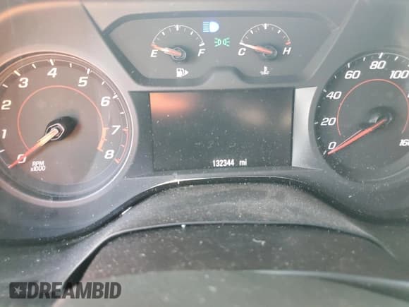 ✅ 2016 Chevrolet Camaro 1LT • VIN: 1G1FB1RSXG0183375 • Lot: 84998055. Listed on Copart with 132,344 mi. Free auction sales archive from the USA and detailed vehicle history report at DreamBid. Image 9.