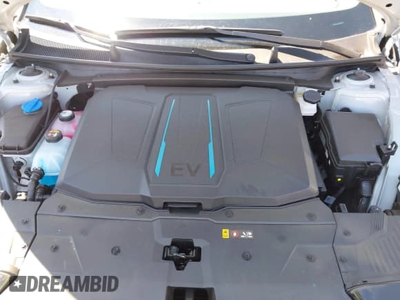 ✅ 2024 Hyundai Ioniq 5 SEL • VIN: KM8KN4DE4RU291451 • Лот: 42759424. Опубликован ранее на IAAI с пробегом 13 389 миль. Бесплатный доступ к архиву аукционных продаж из США и подробный отчёт об истории автомобиля на DreamBid. Изображение 10.