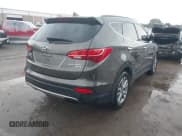 ✅ 2014 Hyundai Santa Fe • VIN: 5XYZUDLA7EG129359 • Лот: 43430830. Опубликован ранее на IAAI с пробегом 119 254 миль. Бесплатный доступ к архиву аукционных продаж из США и подробный отчёт об истории автомобиля на DreamBid. Изображение 4.