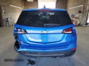 ✅ 2024 Chevrolet Equinox LT • VIN: 3GNAXKEG1RL271481 • Лот: 86712375. Опубликован ранее на Copart с пробегом 15 664 миль. Бесплатный доступ к архиву аукционных продаж из США и подробный отчёт об истории автомобиля на DreamBid. Изображение 6.