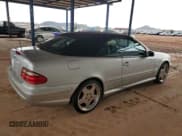 ✅ 2003 Mercedes-Benz CLK 430 • VIN: WDBLK70G73T139931 • Lot: 86257535. Listed on Copart with 134,908 mi. Free auction sales archive from the USA and detailed vehicle history report at DreamBid. Image 3.
