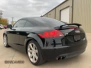 ✅ 2009 Audi TT • VIN: TRUJF38J891014744 • Lot: 65296915. Wystawiony na Copart z przebiegiem 110 023 mil. Bezpłatny archiwum sprzedaży aukcyjnych z USA i szczegółowy raport historii pojazdu na DreamBid. Zdjęcie 3.