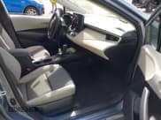 ✅ 2024 Toyota Corolla LE • VIN: 5YFB4MDE7RP172474 • Lot: 43366253. Listed on IAAI with 29,382 mi. Free auction sales archive from the USA and detailed vehicle history report at DreamBid. Image 5.