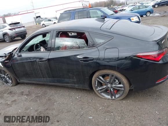 ✅ 2025 Acura Integra Technology • VIN: 19UDE4H66SA017192 • Lot: 43642803. Wystawiony na IAAI z przebiegiem Nie podano. Bezpłatny archiwum sprzedaży aukcyjnych z USA i szczegółowy raport historii pojazdu na DreamBid. Zdjęcie 14.