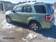 ✅ 2008 Ford Escape Hybrid • VIN: 1FMCU59H08KB53383 • Lot: 43886970. Listed on IAAI with 130,642 mi. Free auction sales archive from the USA and detailed vehicle history report at DreamBid. Image 3.