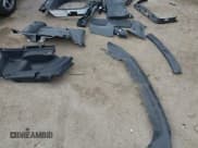 ✅ 2025 Jeep Grand Cherokee Altitude X • VIN: 1C4RJHAG9SC275172 • Lot: 42358489. Listed on IAAI with 678 mi. Free auction sales archive from the USA and detailed vehicle history report at DreamBid. Image 18.