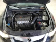 ✅ 2010 Acura TSX • VIN: JH4CU2F66AC008711 • Lot: 91662155. Wystawiony na Copart z przebiegiem 162 024 mil. Bezpłatny archiwum sprzedaży aukcyjnych z USA i szczegółowy raport historii pojazdu na DreamBid. Zdjęcie 11.