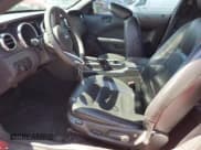 ✅ 2005 Ford Mustang Deluxe • VIN: 1ZVFT80N555129676 • Lot: 52985715. Listed on Copart with 135,160 mi. Free auction sales archive from the USA and detailed vehicle history report at DreamBid. Image 7.