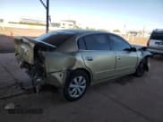 ✅ 2002 Nissan Altima S • VIN: 1N4AL11DX2C151924 • Lot: 90875435. Wystawiony na Copart z przebiegiem Nie podano. Bezpłatny archiwum sprzedaży aukcyjnych z USA i szczegółowy raport historii pojazdu na DreamBid. Zdjęcie 3.