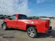 2017 Chevrolet Silverado 1500 LT z VIN 1GCNKREC3HZ199477, wystawiony jako Copart lot #89921035 z przebiegiem 108 089 mil mil oraz Szkoda całkowita • Salvage title. Historia ofert i sprzedaży dostępna na DreamBid. Obrazek 2.