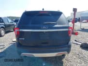 ✅ 2017 Ford Explorer XLT • VIN: 1FM5K7D89HGB71482 • Lot: 42009154. Listed on IAAI with 159,498 mi. Free auction sales archive from the USA and detailed vehicle history report at DreamBid. Image 16.
