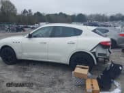 ✅ 2019 Maserati Levante GranLusso • VIN: ZN661XULXKX318172 • Лот: 41014638. Опубликован ранее на IAAI с пробегом 91 278 миль. Бесплатный доступ к архиву аукционных продаж из США и подробный отчёт об истории автомобиля на DreamBid. Изображение 15.