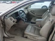 ✅ 2001 Honda Accord EX • VIN: 1HGCG22541A022450 • Lot: 52806885. Listed on Copart with 340,460 mi. Free auction sales archive from the USA and detailed vehicle history report at DreamBid. Image 7.