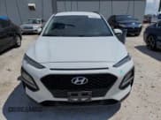 ✅ 2020 Hyundai Kona SEL • VIN: KM8K22AA4LU400111 • Lot: 71813814. Listed on Copart with 94,012 mi. Free auction sales archive from the USA and detailed vehicle history report at DreamBid. Image 5.