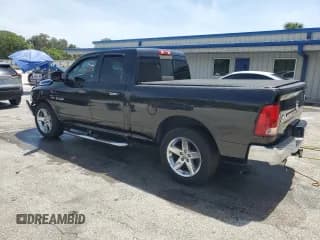 ✅ 2010 Dodge 1500 SLT • VIN: 1D7RB1GT9AS250890 • Lot: 63821855. Wystawiony na Copart z przebiegiem 223 166 mil. Bezpłatny archiwum sprzedaży aukcyjnych z USA i szczegółowy raport historii pojazdu na DreamBid. Zdjęcie 2.
