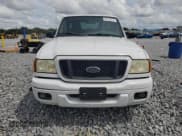 ✅ 2004 Ford Ranger XL • VIN: 1FTYR10U64PA38606 • Lot: 82102275. Wystawiony na Copart z przebiegiem Nie podano. Bezpłatny archiwum sprzedaży aukcyjnych z USA i szczegółowy raport historii pojazdu na DreamBid. Zdjęcie 5.