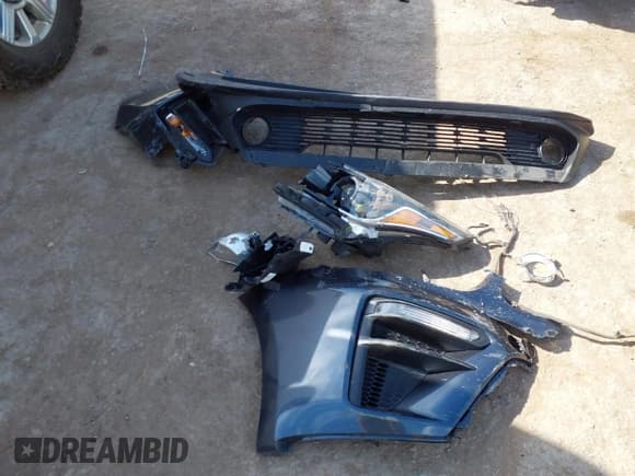 ✅ 2021 Kia Forte LXS • VIN: 3KPF24AD9ME381373 • Lot: 43461667. Listed on IAAI with 32,197 mi. Free auction sales archive from the USA and detailed vehicle history report at DreamBid. Image 12.