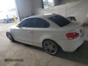 ✅ 2011 BMW 1 Series 135i • VIN: WBAUC9C58BVM09922 • Lot: 67760635. Wystawiony na Copart z przebiegiem Nie podano. Bezpłatny archiwum sprzedaży aukcyjnych z USA i szczegółowy raport historii pojazdu na DreamBid. Zdjęcie 2.