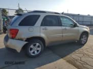 ✅ 2007 Pontiac Torrent • VIN: 2CKDL73F476018495 • Лот: 68495305. Опубликован ранее на Copart с пробегом 192 811 миль. Бесплатный доступ к архиву аукционных продаж из США и подробный отчёт об истории автомобиля на DreamBid. Изображение 3.