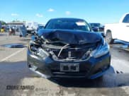 ✅ 2017 Nissan Altima S • VIN: 1N4AL3AP0HC243610 • Lot: 43737077. Listed on IAAI with 101,413 mi. Free auction sales archive from the USA and detailed vehicle history report at DreamBid. Image 13.