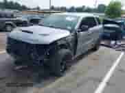 2021 Dodge Durango R/T with VIN 1C4SDJCT6MC879260, listed as a IAAI auction lot 42709837 with 59,646 mi miles and . Bid and sale history available at DreamBid. Image 18.