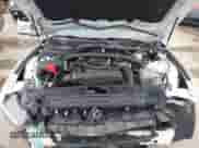 2025 Ford Mustang EcoBoost Premium z VIN 1FAGP8UH1S5110897, wystawiony jako IAAI lot #43585005 z przebiegiem 15 065 mil mil oraz . Historia ofert i sprzedaży dostępna na DreamBid. Obrazek 10.