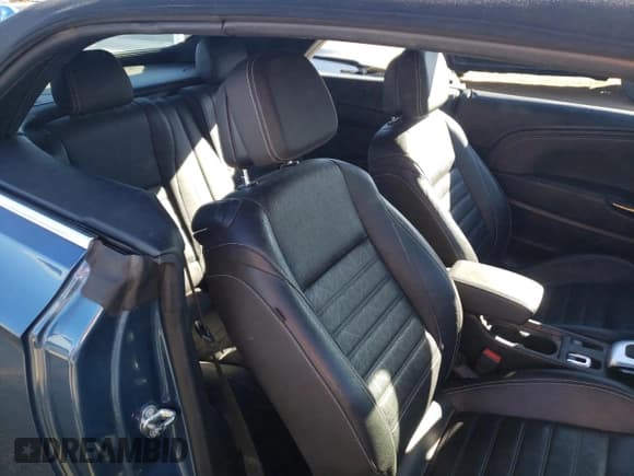 ✅ 2016 Buick Cascada • VIN: W04WV3N5XGG119753 • Лот: 77450184. Опубликован ранее на Copart с пробегом 60 528 миль. Бесплатный доступ к архиву аукционных продаж из США и подробный отчёт об истории автомобиля на DreamBid. Изображение 10.